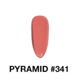 Pyramid Colors #341 (Gel Polish & Nail)